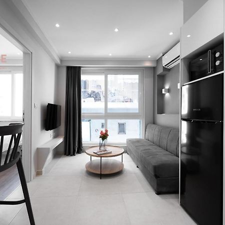 Bonsai, Nilie Hospitality Mgmt Apartment Солун Екстериор снимка