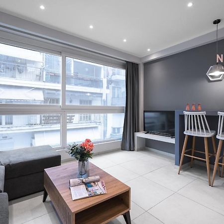 Bonsai, Nilie Hospitality Mgmt Apartment Солун Екстериор снимка