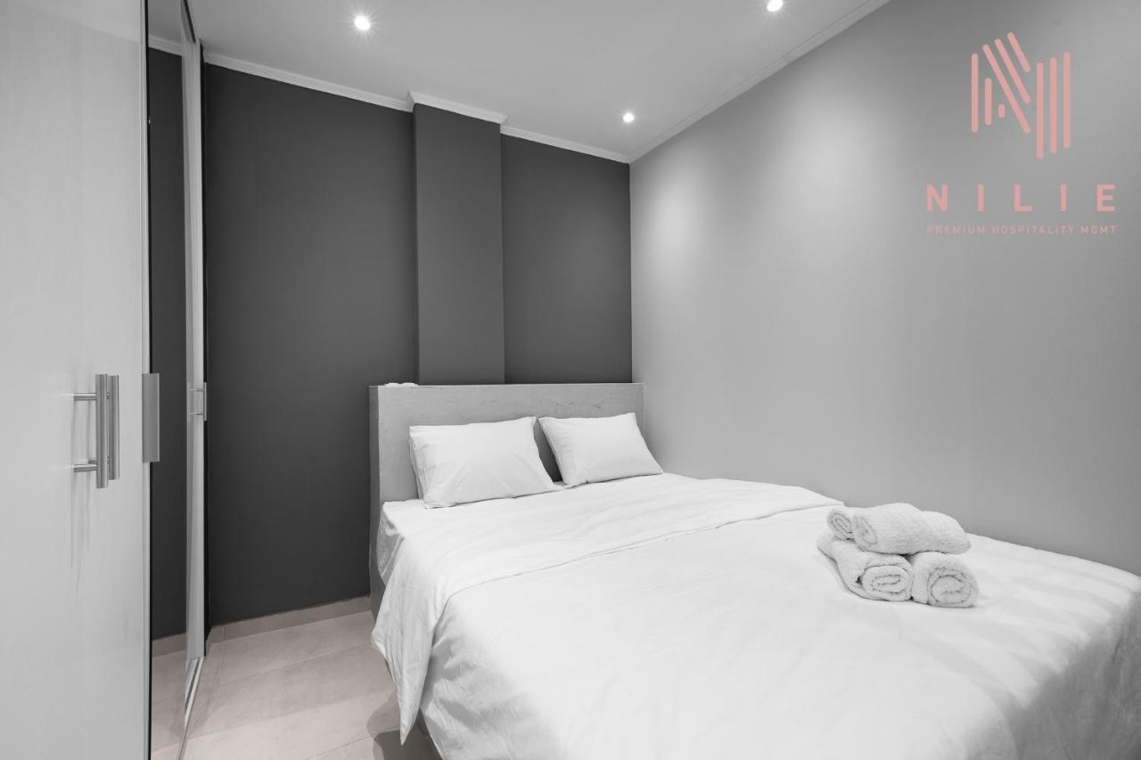 Bonsai, Nilie Hospitality Mgmt Apartment Солун Екстериор снимка