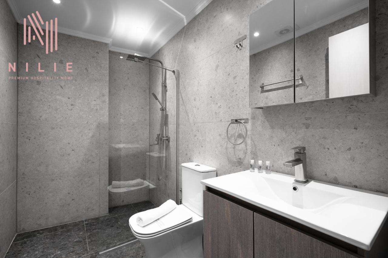 Bonsai, Nilie Hospitality Mgmt Apartment Солун Екстериор снимка