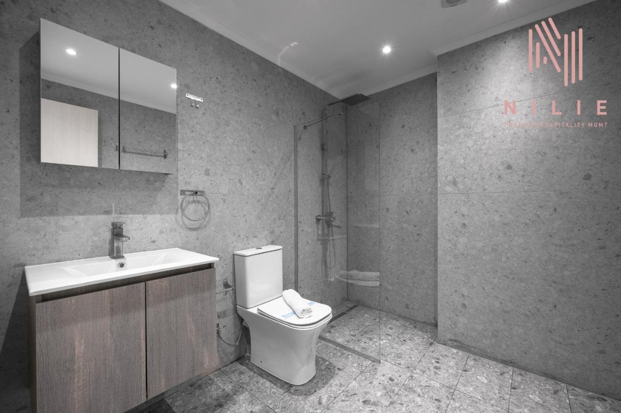 Bonsai, Nilie Hospitality Mgmt Apartment Солун Екстериор снимка